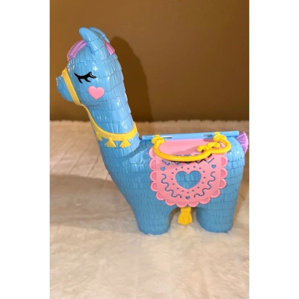 Pollypocket playset - Picture 4 of 5